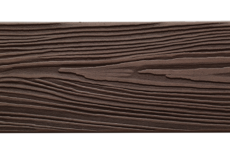 Террасная доска ДПК RusDecking Unodeck Mogano - Венге купить в Владивостоке