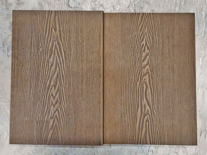 Ступень EasyDecking, Wood-Х, Венге купить в Владивостоке