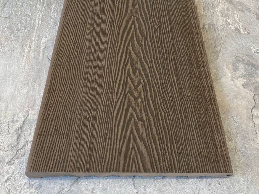 Ступень EasyDecking, Wood-Х, Венге купить в Владивостоке