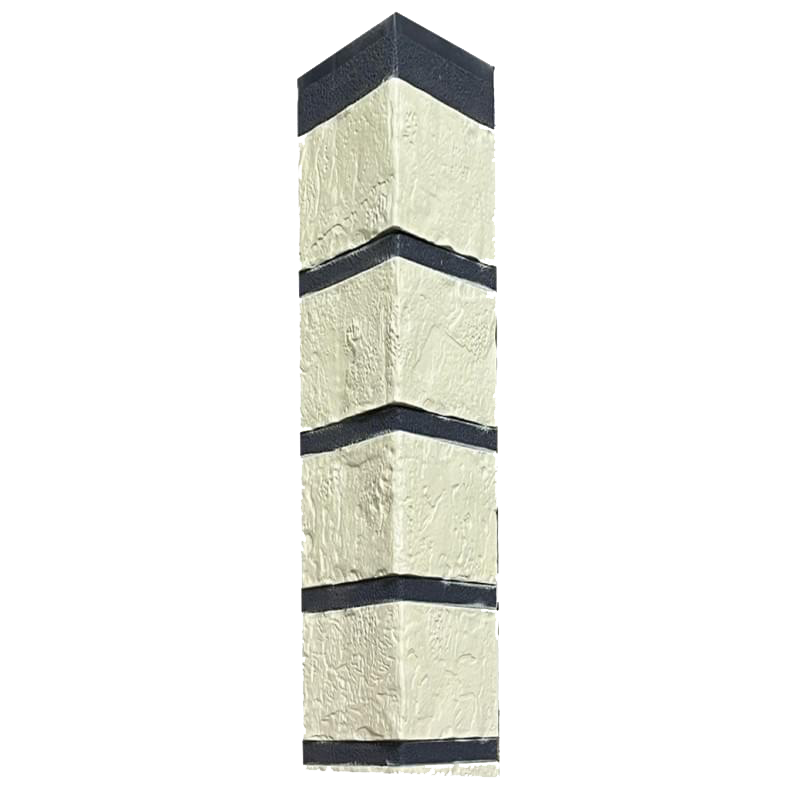 Наружный угол Alta-West Балтийский кирпич Ясмунд купить в Владивостоке