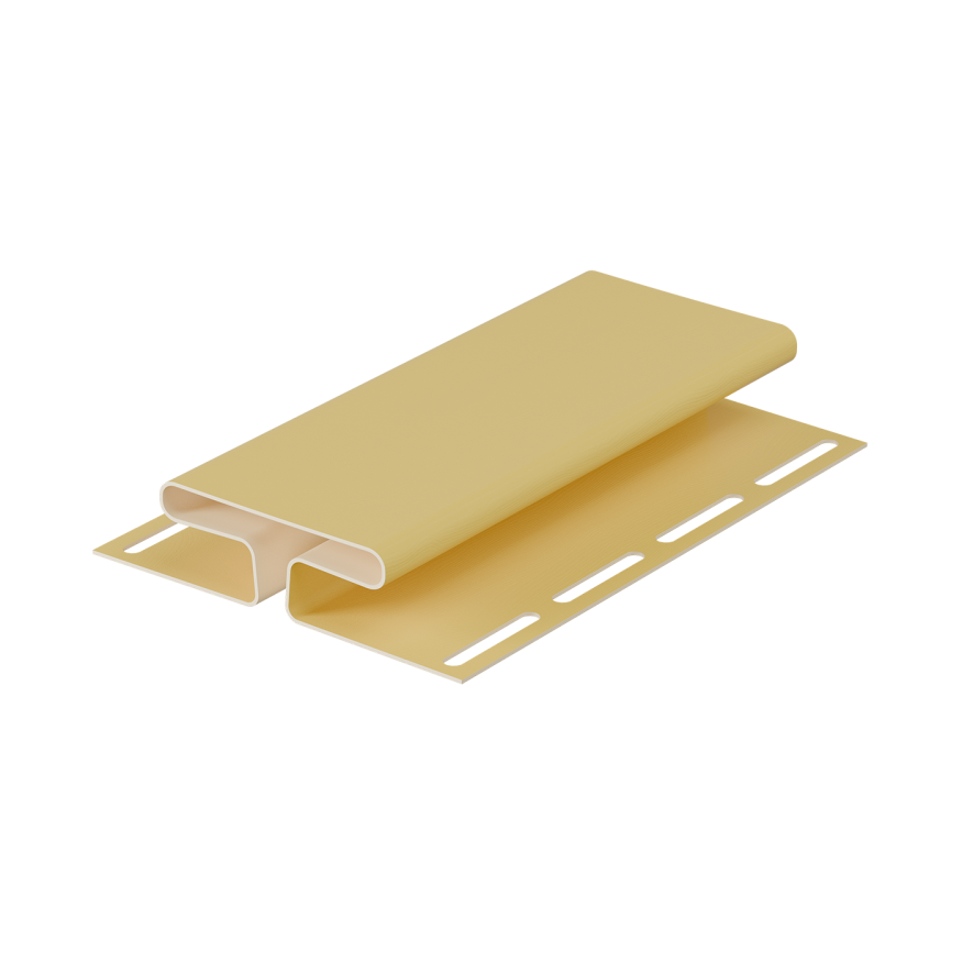 H-профиль Docke Лимон купить в Владивостоке