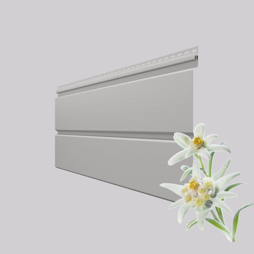 Виниловый сайдинг ТЕХНОНИКОЛЬ Брус, Эдельвейс  купить в Владивостоке