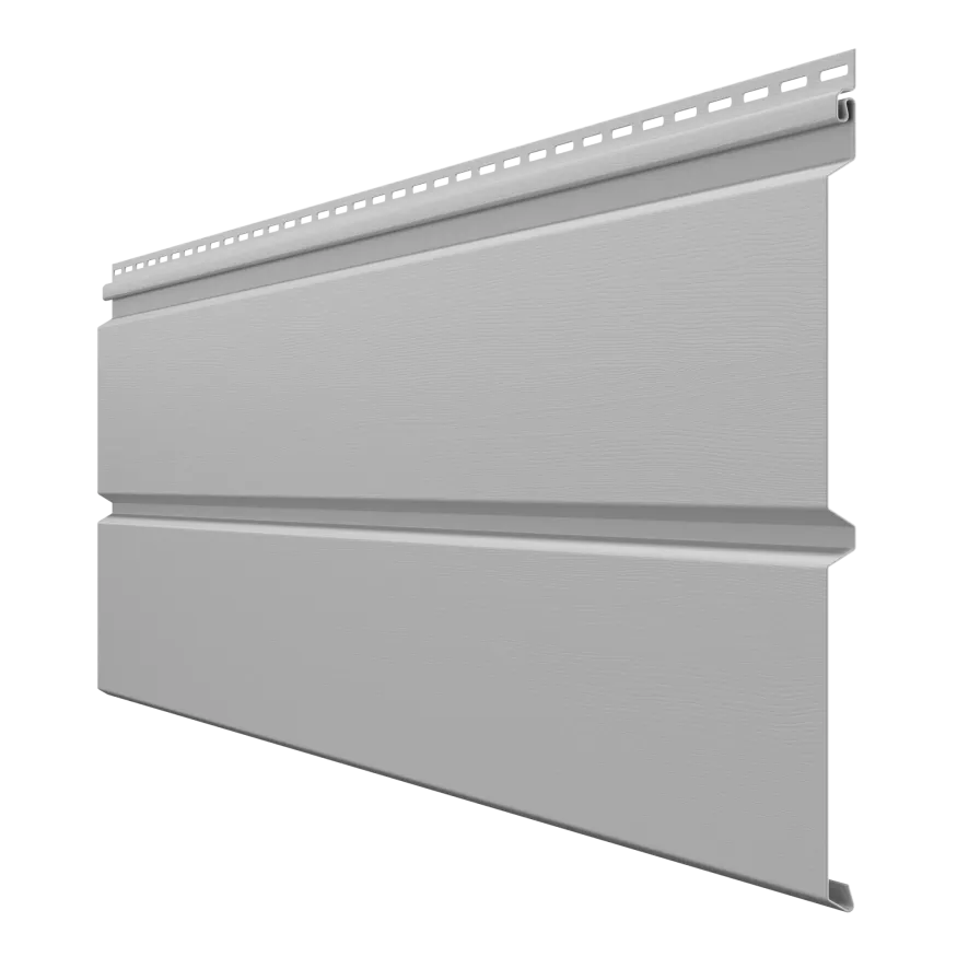 Виниловый сайдинг ТЕХНОНИКОЛЬ Брус, Эдельвейс  купить в Владивостоке