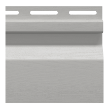 Виниловый сайдинг ТЕХНОНИКОЛЬ Брус, Эдельвейс 