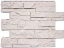 Фасадная панель Альта-Профиль, Шотландский камень Абердин