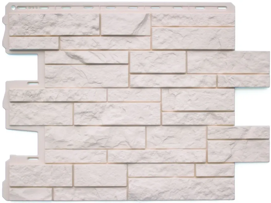 Фасадная панель Альта-Профиль, Шотландский камень Абердин купить в Владивостоке