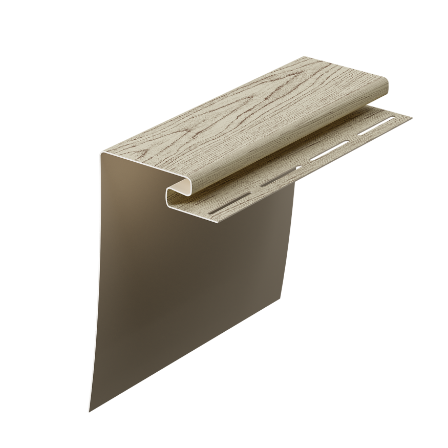 Профиль Docke Амурский для установки вокруг окон купить в Владивостоке