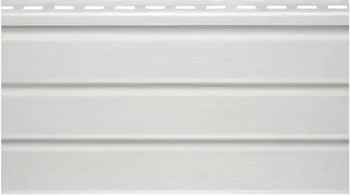 Софит Альта Профиль Т-19 без перфорации, Белый купить в Владивостоке