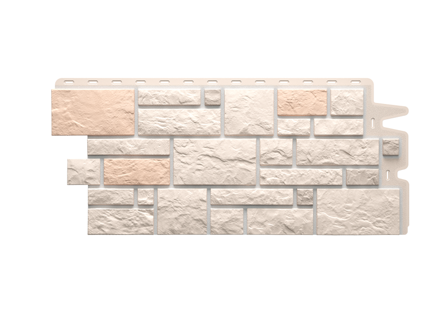 Фасадная панель Docke Burg, Льняной купить в Владивостоке