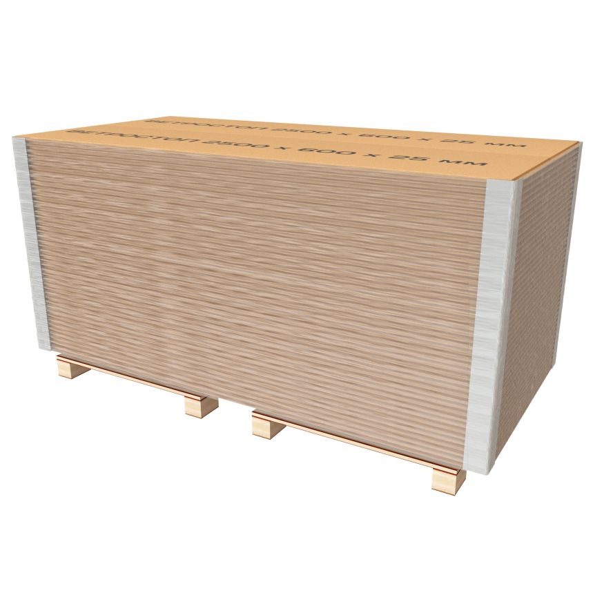 Ветрозащитная шумоизоляционная панель ВЕТРОСТОП 2500х600х25 мм с шип-пазом 19 мм купить в Владивостоке