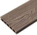 Доска террасная ДПК SEQUOIA, DUAL 3D WOOD, BROWN купить в Владивостоке