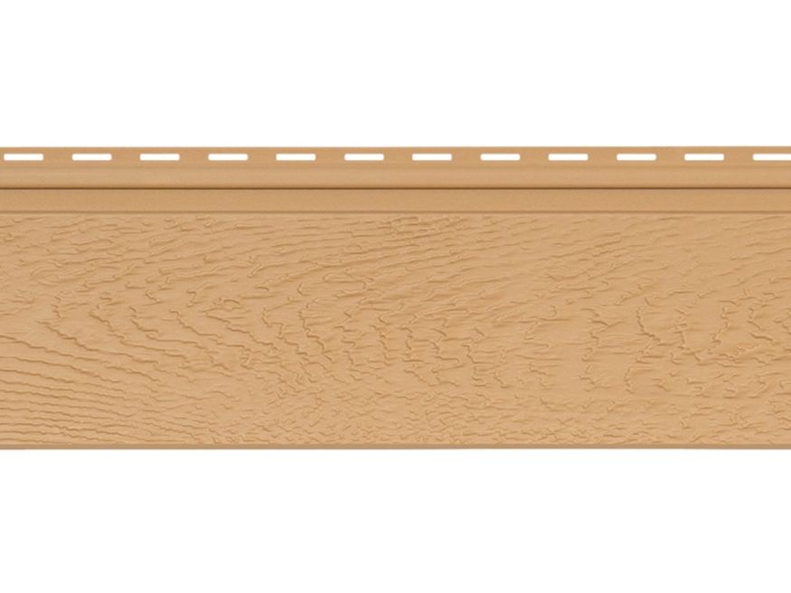 Фасадные панели Ю-Пласт Хокла S-Lock Карьяла, Песчаный берег купить в Владивостоке