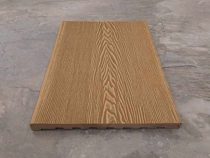 Ступень EasyDecking, Wood-Х, Дуб купить в Владивостоке