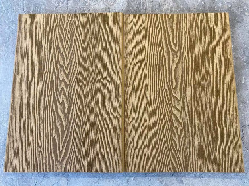 Ступень EasyDecking, Wood-Х, Дуб купить в Владивостоке