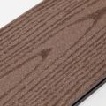 Террасная доска Ecodecking Некст Шоколад купить в Владивостоке