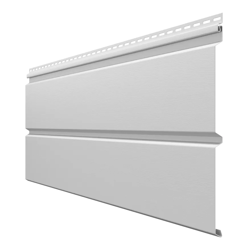 Виниловый сайдинг ТЕХНОНИКОЛЬ Брус, Жасмин купить в Владивостоке