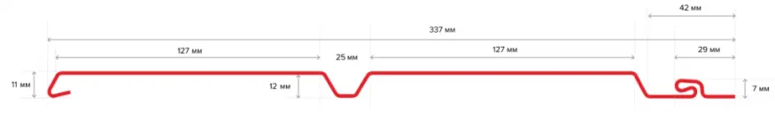 Виниловый сайдинг ТЕХНОНИКОЛЬ Брус, Жасмин купить в Владивостоке