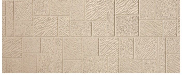 Фасадная панель Zodiac Мозаика AE5-001 купить в Владивостоке