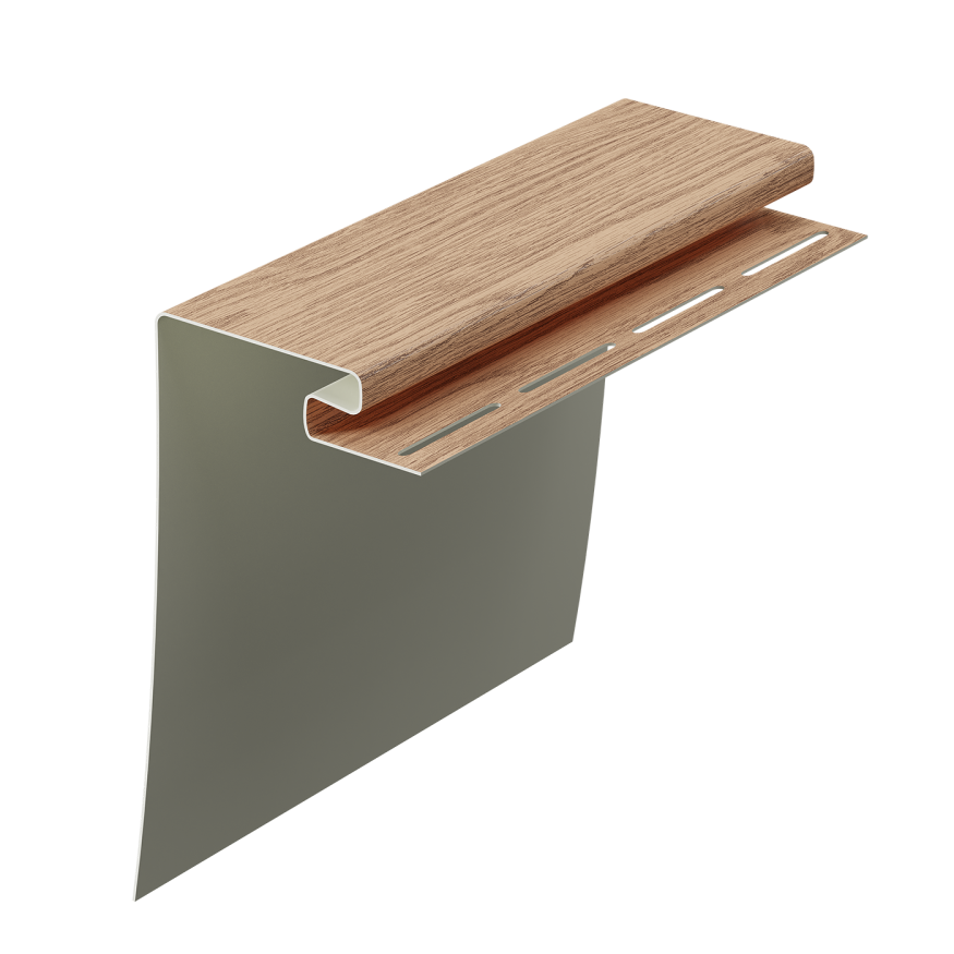 Профиль Docke Рябина для установки вокруг окон купить в Владивостоке