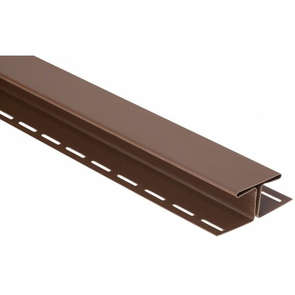 Н-профиль Альта Профиль Премиум, Т-18, ВН, Темный Орех купить в Владивостоке