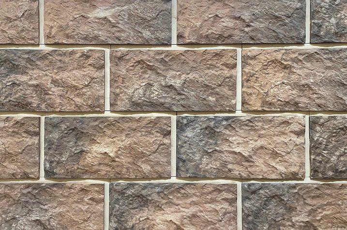 Фиброцементные панели КАНЬОН Большой Сколотый Камень - 27 купить в Владивостоке