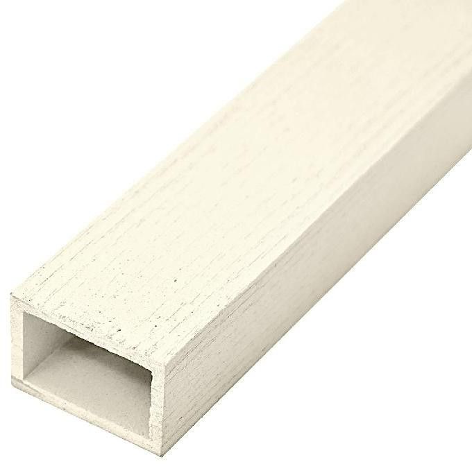 Балясина FAYNAG ДПК WOOD цвет слоновая кость купить в Владивостоке