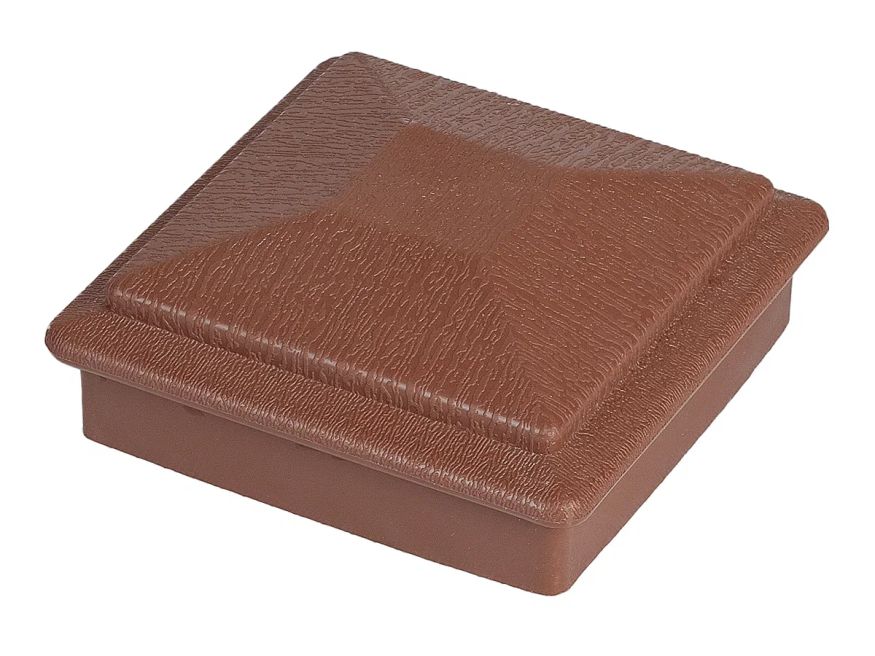 Крышка верхняя Woodvex Co-Extrusion Махагон купить в Владивостоке