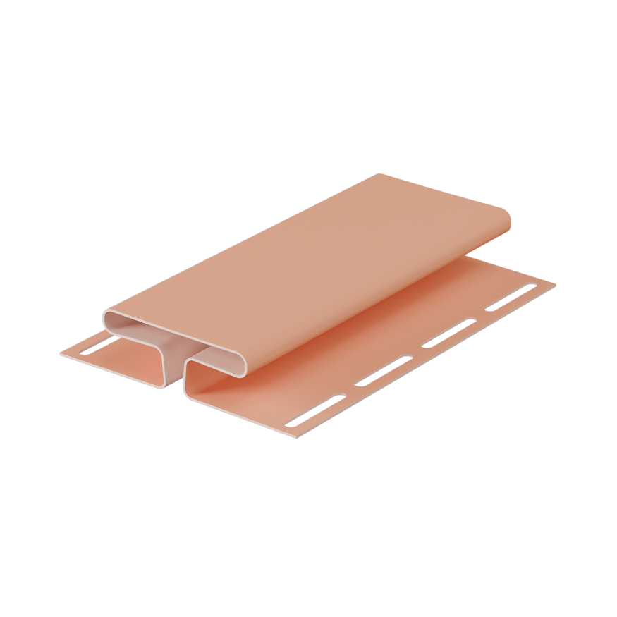 H-профиль Docke Персик купить в Владивостоке