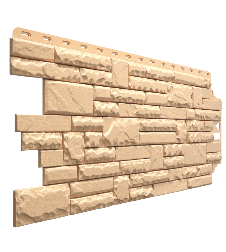 Фасадная панель Docke Stern, Антик купить в Владивостоке