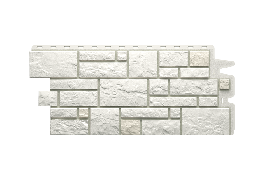 Фасадная панель Docke Burg, Цвет шерсти купить в Владивостоке