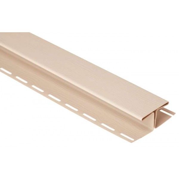 Н-профиль Альта Профиль Престиж Т-18 ВН Бежевый купить в Владивостоке