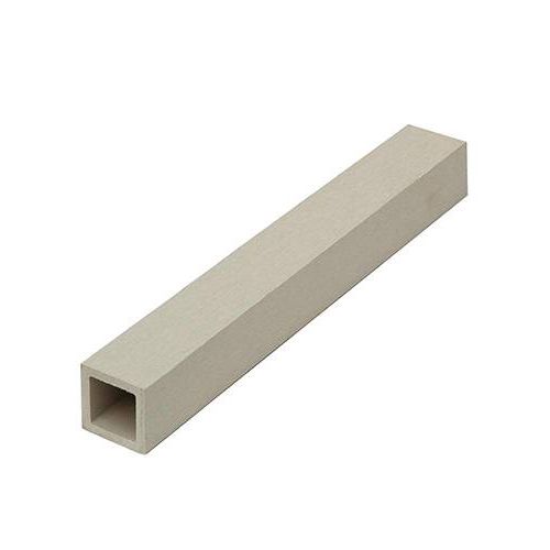 Балясина CM Decking 40х40 Белое дерево купить в Владивостоке