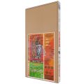Ветрозащитная шумоизолирующая панель ВЕТРОСТОП 1200х581х25 мм (2,09 м²) купить в Владивостоке
