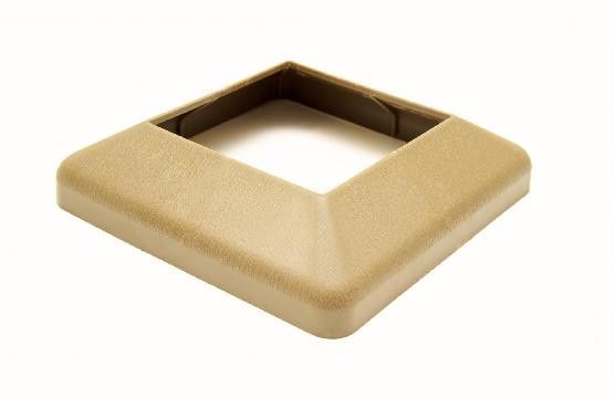 Юбка столба нижняя GardenParkett, Бук  купить в Владивостоке