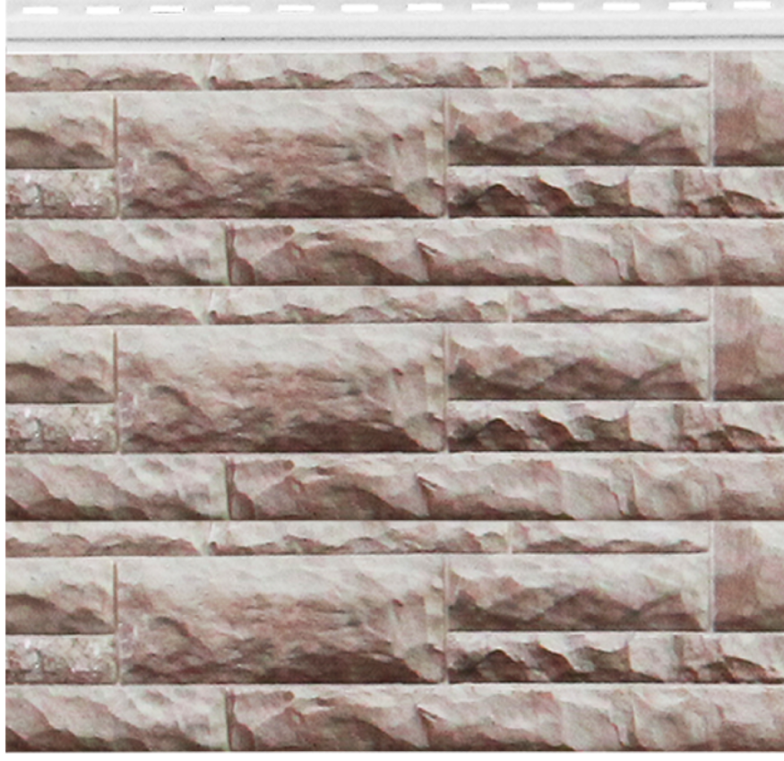 Фасадные панели Доломит, AirSide скандинавский, Карибский ром купить в Владивостоке