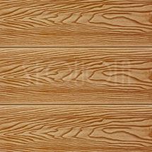 Доска террасная ДПК SEQUOIA, DUAL 3D WOOD, NATURE