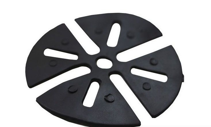 Антивибрационная основа KRONEX купить в Владивостоке