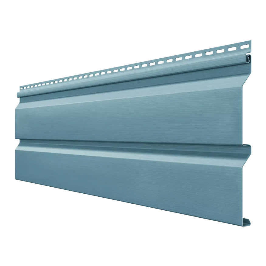 Виниловый сайдинг ТЕХНОНИКОЛЬ Оптима Корабельный брус, Гортензия купить в Владивостоке