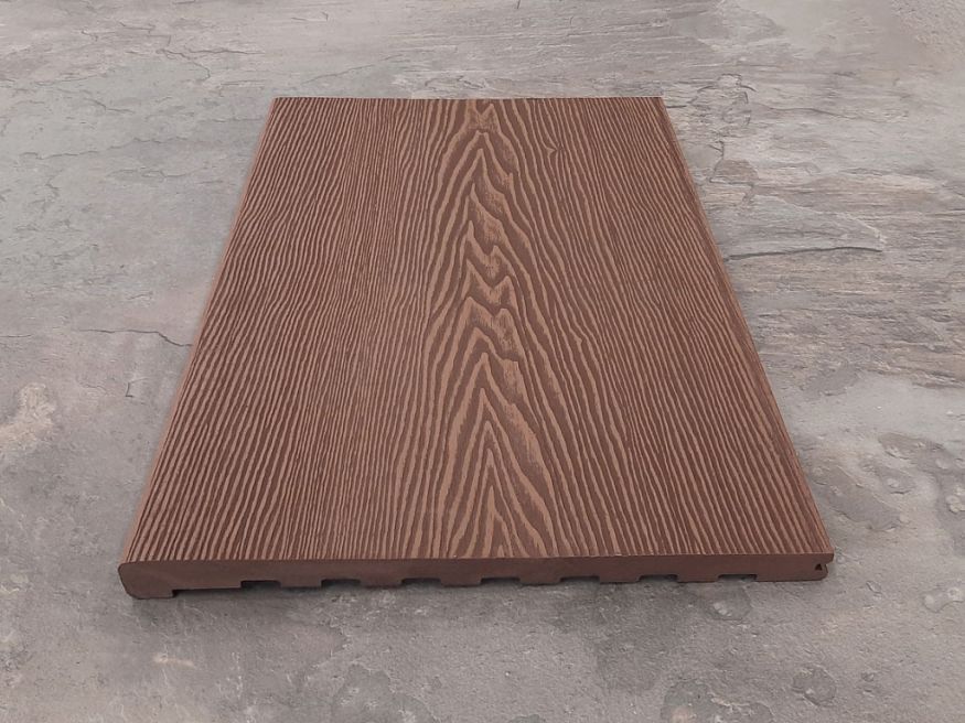 Ступень EasyDecking, Wood-Х, Коричневый купить в Владивостоке