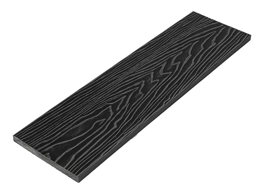 Заборная доска Deckart, Palisad Pro, Графит купить в Владивостоке