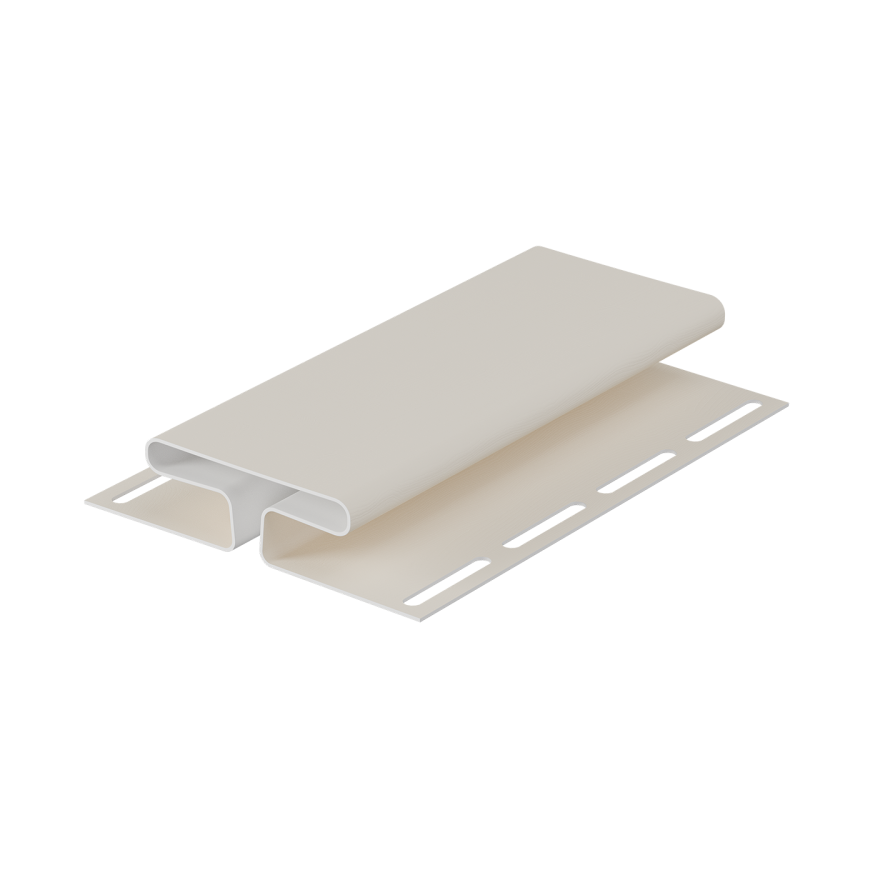 H-профиль Docke Пломбир купить в Владивостоке