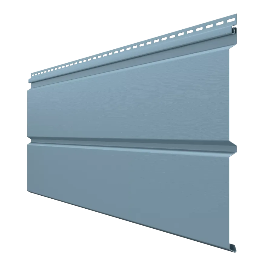 Виниловый сайдинг ТЕХНОНИКОЛЬ Брус, Гортензия купить в Владивостоке