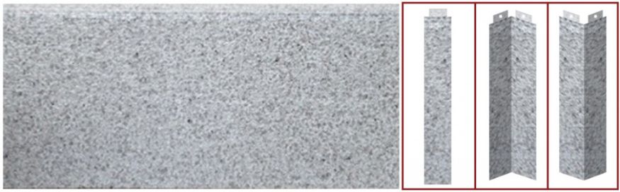 Фасадные термопанели Премиум-LS01  купить в Владивостоке