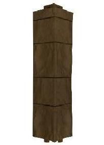  Canada Ridge Внешний Угол Коричневый купить в Владивостоке