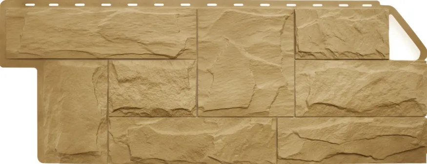 Фасадная панель Альта-Профиль Гранит Уральский купить в Владивостоке