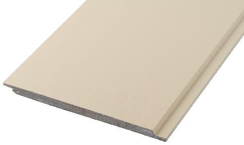 Фиброцементные панели Smooth Click F02 купить в Владивостоке