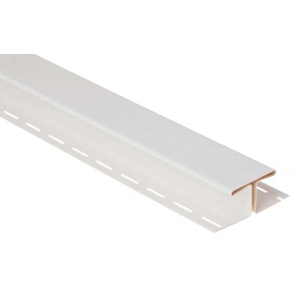 Н-профиль Альта Профиль Престиж, Т-18, ВН, белый цвет купить в Владивостоке