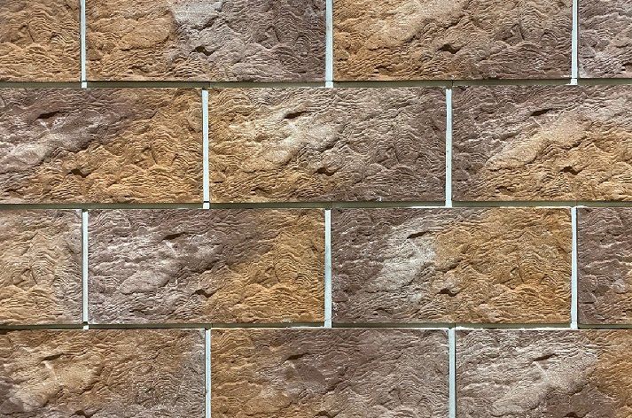 Фиброцементные панели КАНЬОН Песчаник - 37 купить в Владивостоке