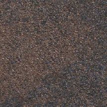 Коньковый карниз KATEPAL коричневого цвета для моделей KATRILLI JAZZY ROCKY