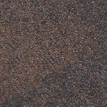 Коньковый карниз KATEPAL коричневого цвета для моделей KATRILLI JAZZY ROCKY купить в Владивостоке